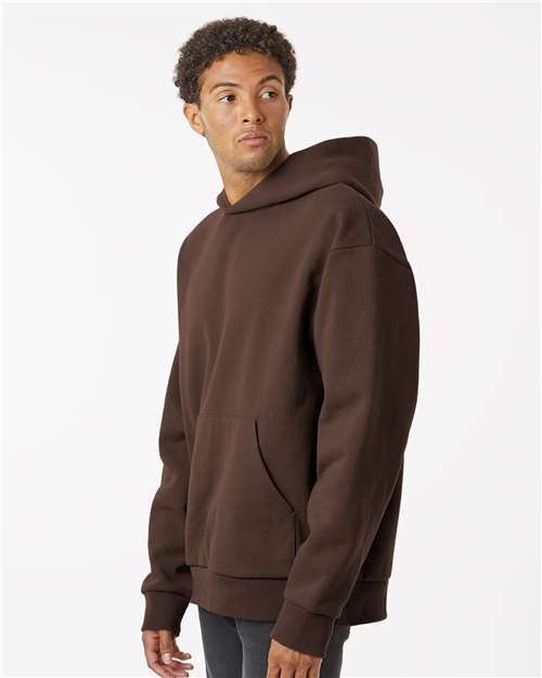 Independent Trading Co. Unisex Mainstreet Heavyweight Hooded Sweatshirt IND420XD