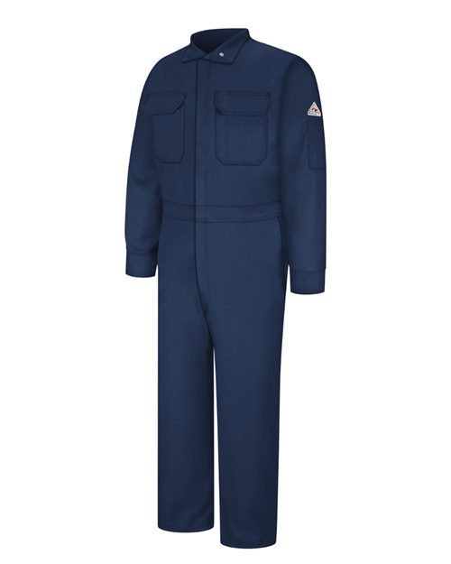Bulwark Men's Deluxe Coverall CLB6