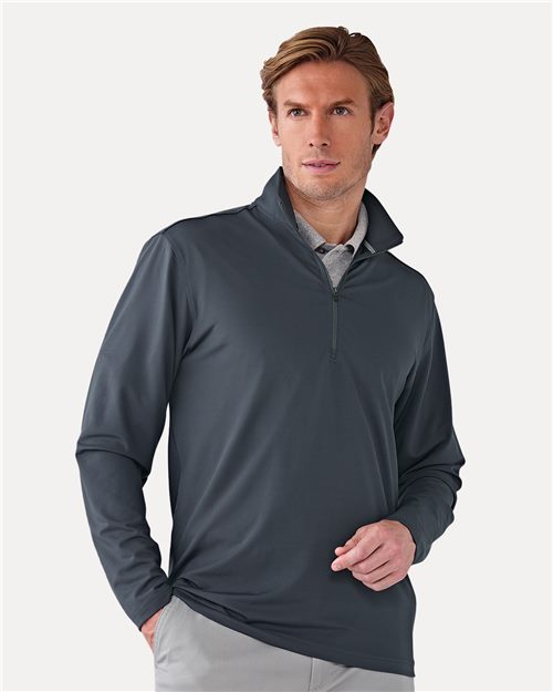 Paragon Men's Breckenridge Quarter-Zip Pullover 164