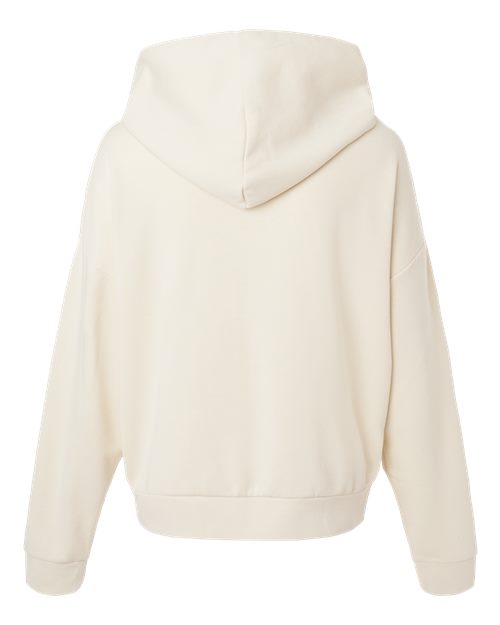 Independent Trading Co. Women's California Wave Wash Sunday Hooded Sweatshirt PRM2600