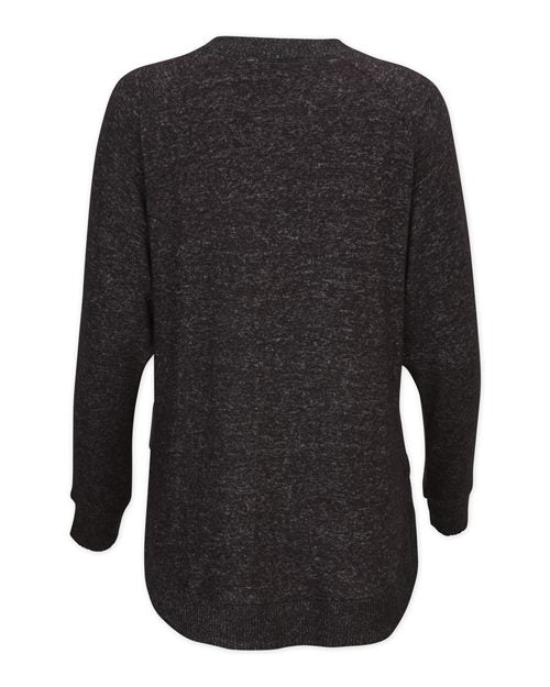 Boxercraft Women's Cuddle Oversize Pullover Sweater BW1102