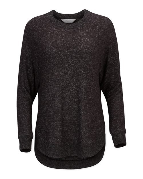Boxercraft Women's Cuddle Oversize Pullover Sweater BW1102