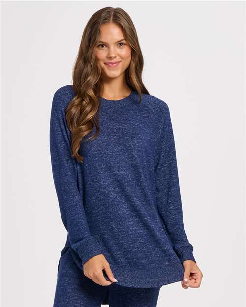 Boxercraft Women's Cuddle Oversize Pullover Sweater BW1102