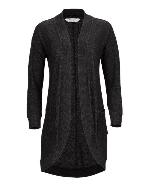 Boxercraft Women's Cuddle Cardigan BW1103