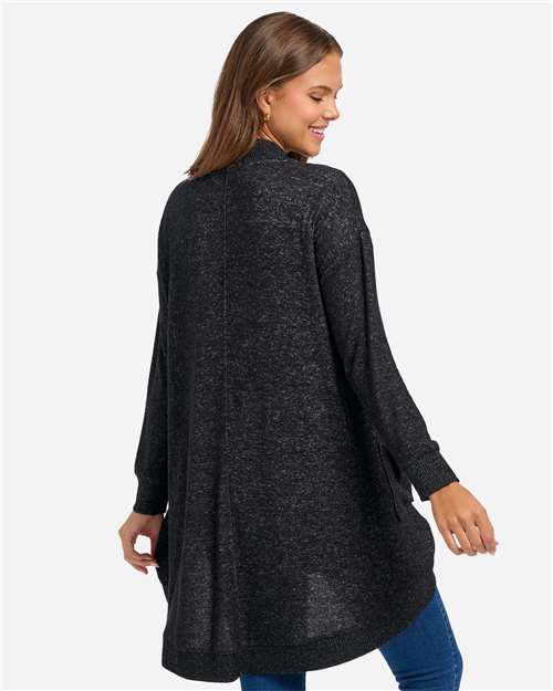 Boxercraft Women's Cuddle Cardigan BW1103