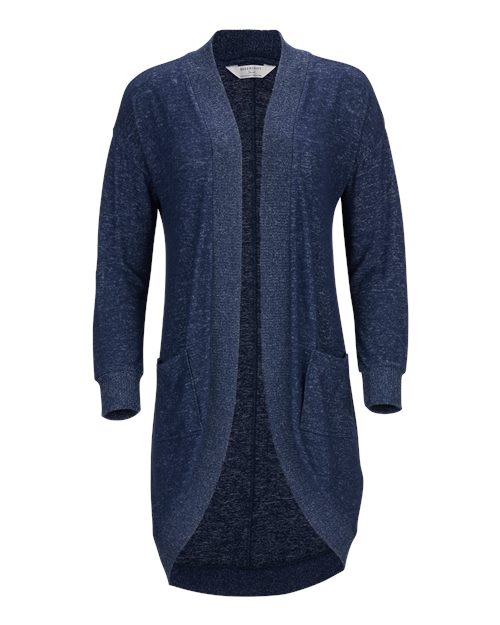 Boxercraft Women's Cuddle Cardigan BW1103