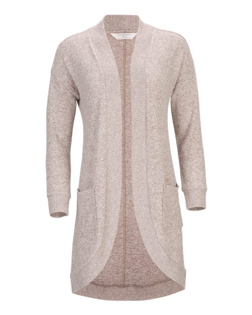 Boxercraft Women's Cuddle Cardigan BW1103