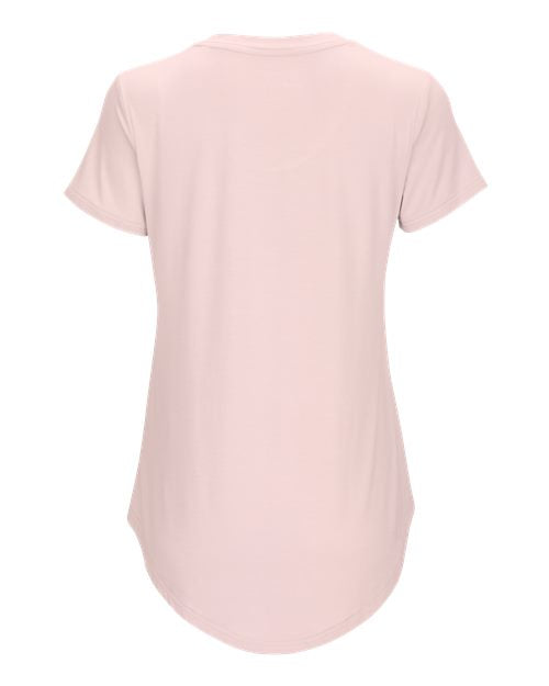 Boxercraft Women's Bamboo Scoop Neck T-Shirt BW2105