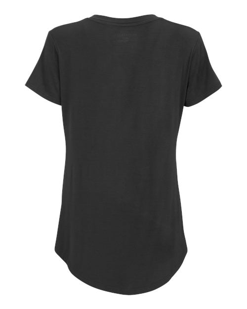 Boxercraft Women's Bamboo Scoop Neck T-Shirt BW2105