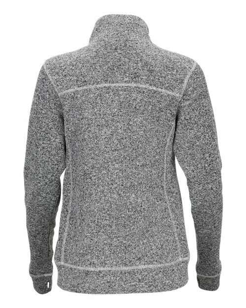 Boxercraft Women's Alpine Full-Zip BW5207