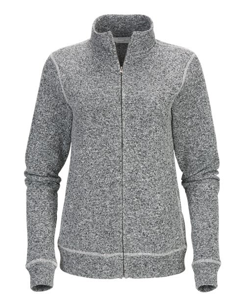 Boxercraft Women's Alpine Full-Zip BW5207