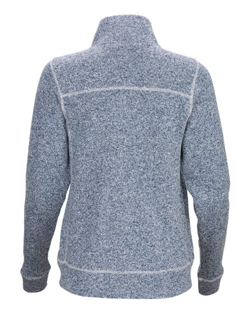 Boxercraft Women's Alpine Full-Zip BW5207