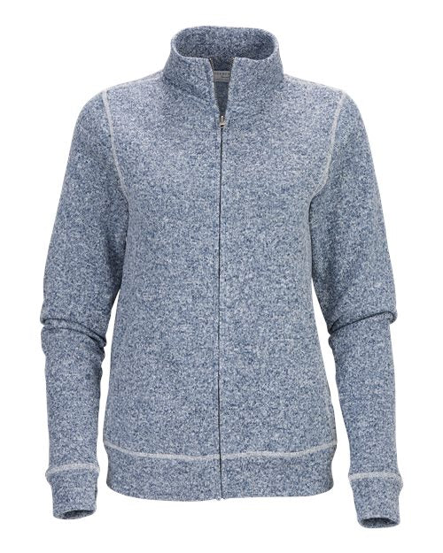 Boxercraft Women's Alpine Full-Zip BW5207