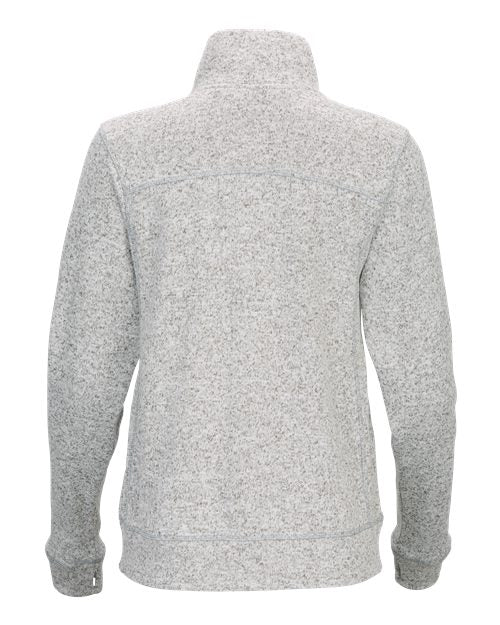Boxercraft Women's Alpine Full-Zip BW5207