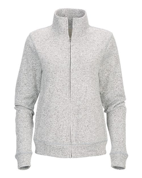 Boxercraft Women's Alpine Full-Zip BW5207