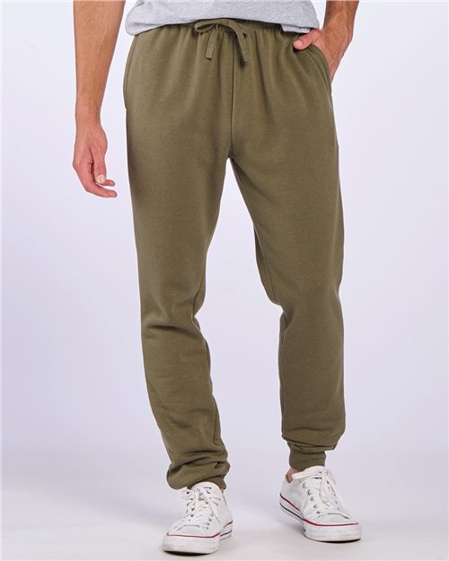 Boxercraft Unisex Fleece Joggers BM6602