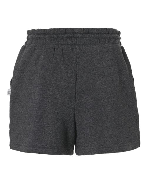 Boxercraft Women's Fleece Shorts BW6502