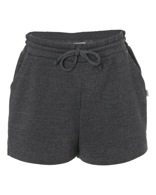 Boxercraft Women's Fleece Shorts BW6502