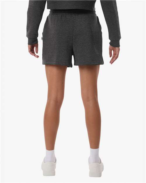 Boxercraft Women's Fleece Shorts BW6502