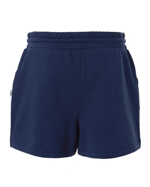 Boxercraft Women's Fleece Shorts BW6502