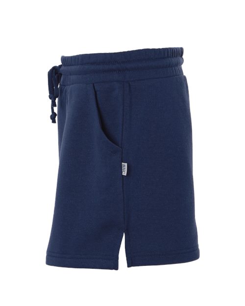 Boxercraft Women's Fleece Shorts BW6502