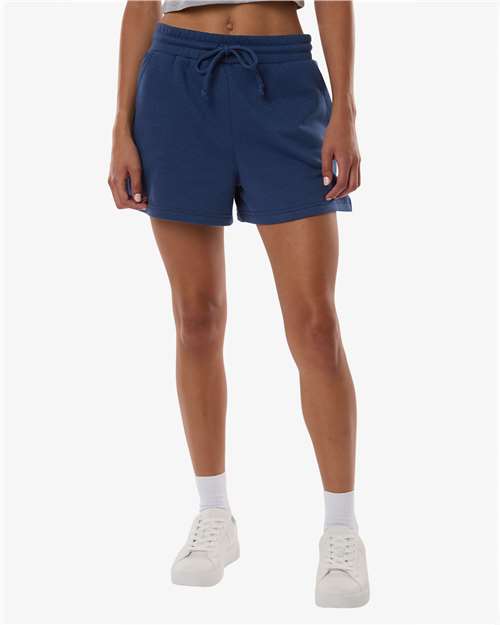 Boxercraft Women's Fleece Shorts BW6502