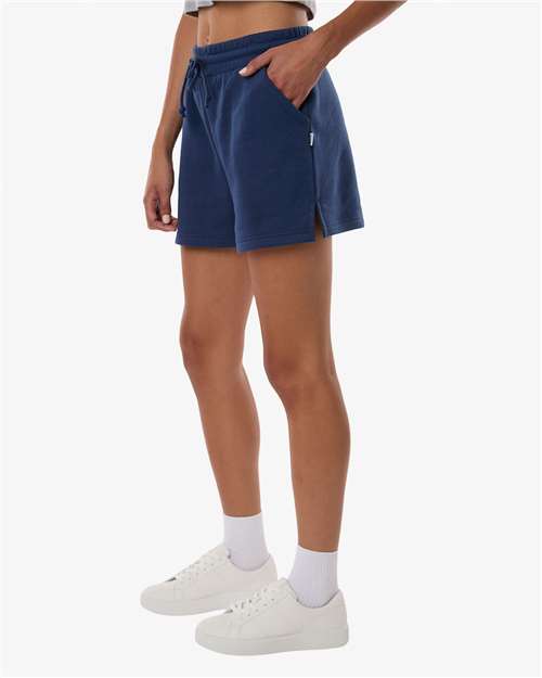 Boxercraft Women's Fleece Shorts BW6502