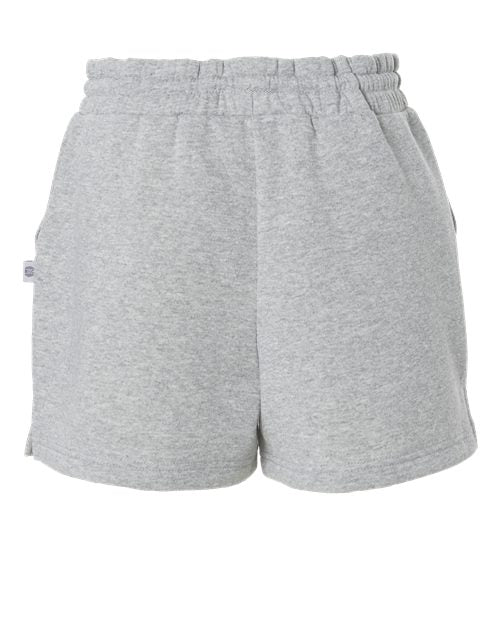 Boxercraft Women's Fleece Shorts BW6502