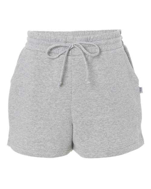 Boxercraft Women's Fleece Shorts BW6502