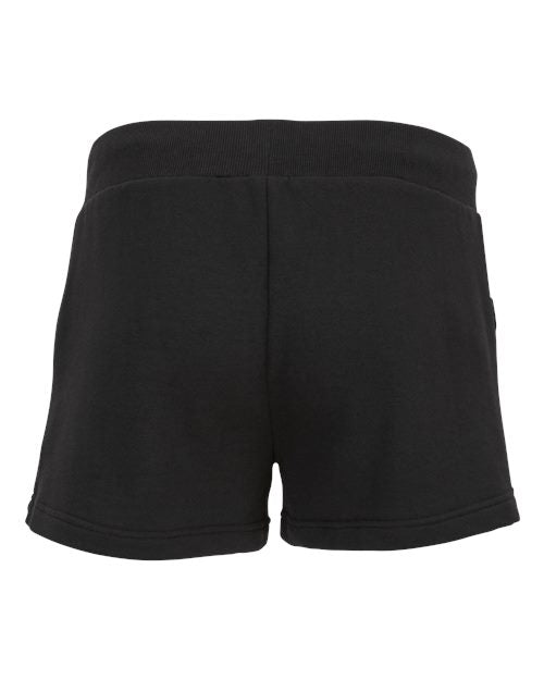 Boxercraft Women's Safari Shorts BW6503