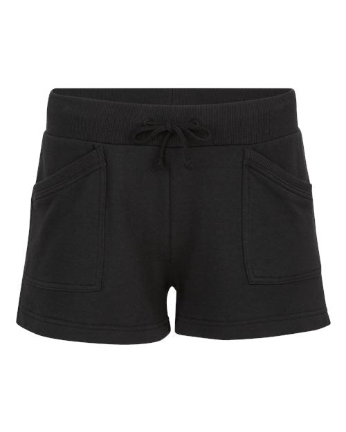 Boxercraft Women's Safari Shorts BW6503