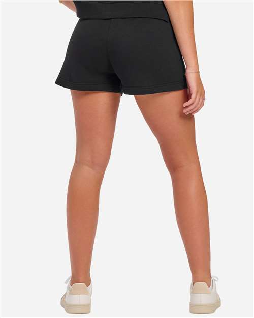 Boxercraft Women's Safari Shorts BW6503