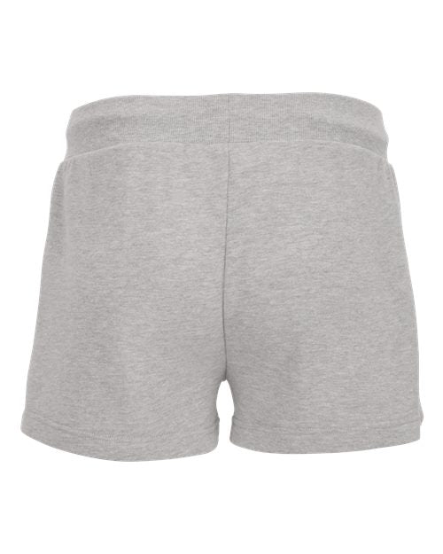 Boxercraft Women's Safari Shorts BW6503