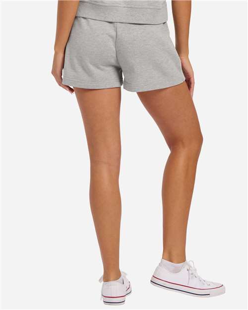Boxercraft Women's Safari Shorts BW6503