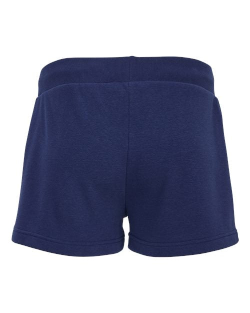 Boxercraft Women's Safari Shorts BW6503