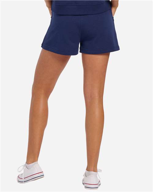 Boxercraft Women's Safari Shorts BW6503