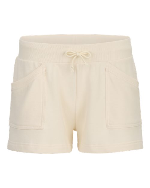 Boxercraft Women's Safari Shorts BW6503