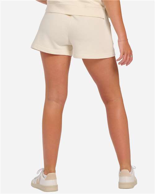 Boxercraft Women's Safari Shorts BW6503