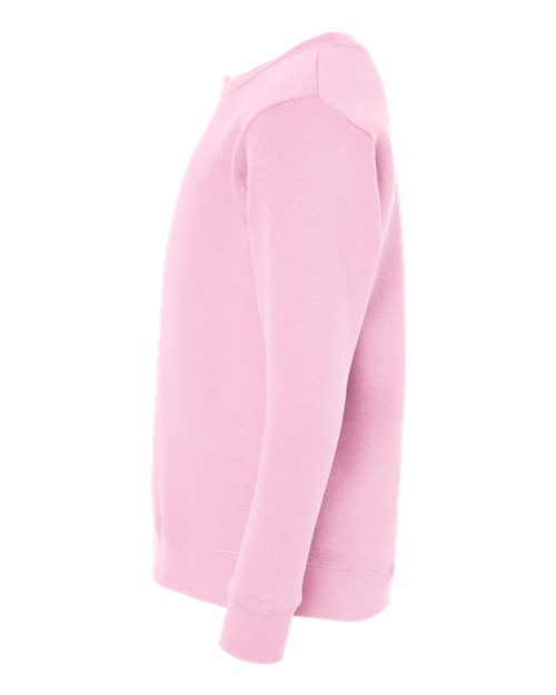 LAT Youth Crewneck Sweatshirt 2225