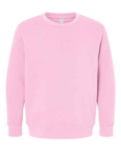 LAT Youth Crewneck Sweatshirt 2225