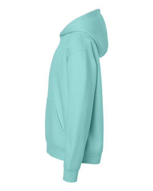 LAT Youth Hoodie Sweatshirt 2296