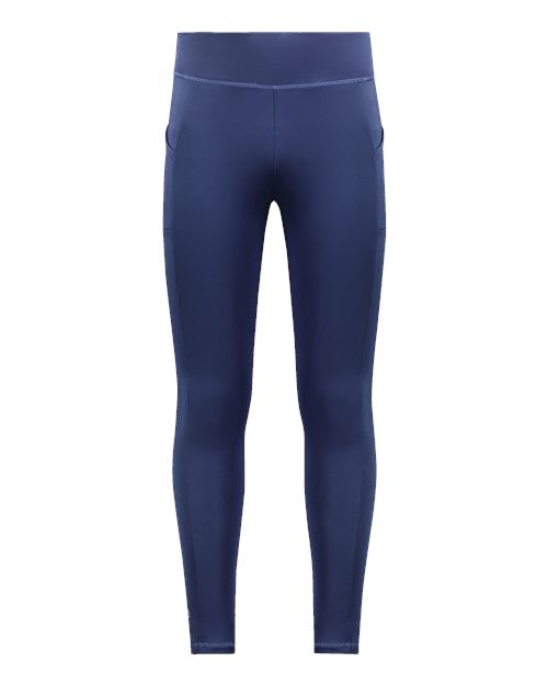 Holloway Women's CoolCore® Leggings 222702