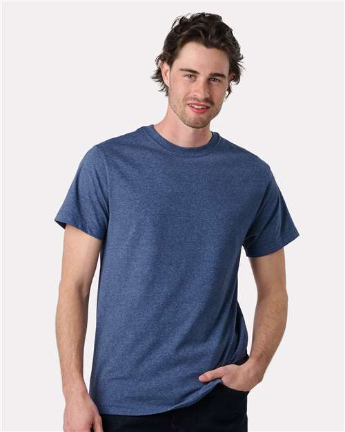 Recover Men's Eco T-Shirt EC100