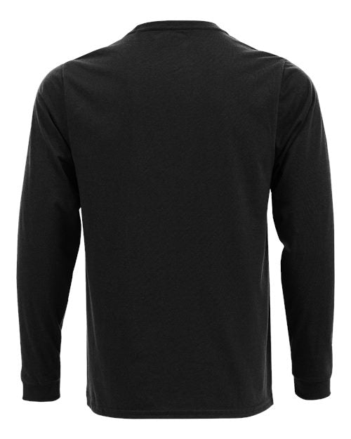 Recover Unisex Eco Long Sleeve T-Shirt EC102