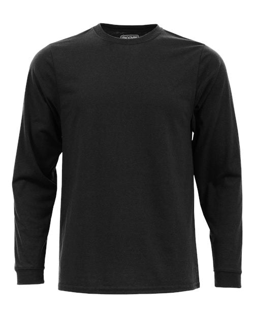 Recover Unisex Eco Long Sleeve T-Shirt EC102