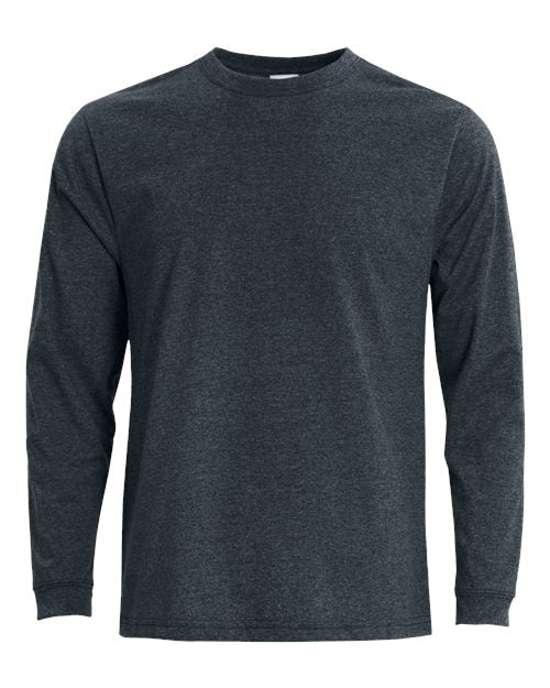 Recover Unisex Eco Long Sleeve T-Shirt EC102