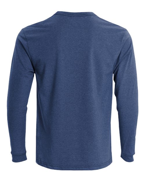 Recover Unisex Eco Long Sleeve T-Shirt EC102