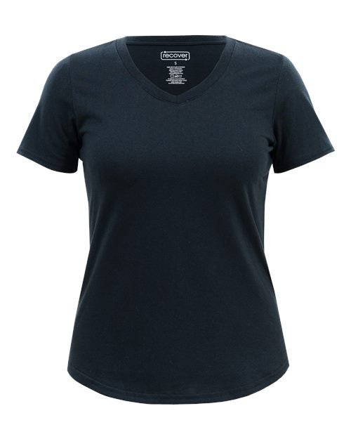 Recover Women's Eco T-Shirt EC200