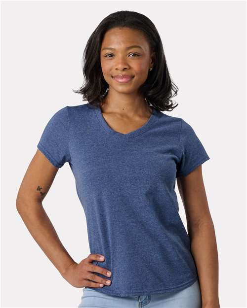 Recover Women's Eco T-Shirt EC200