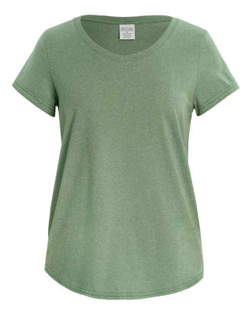 Recover Women's Eco T-Shirt EC200